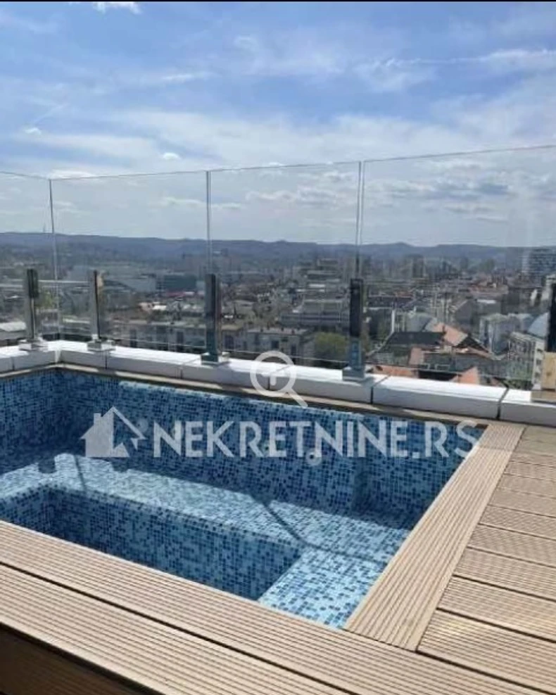 Delovi najskupljeg stana u Novom Sadu