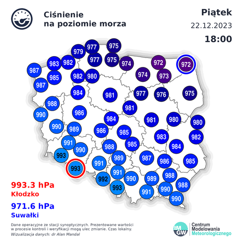 IMGW-PIB METEO POLSKA