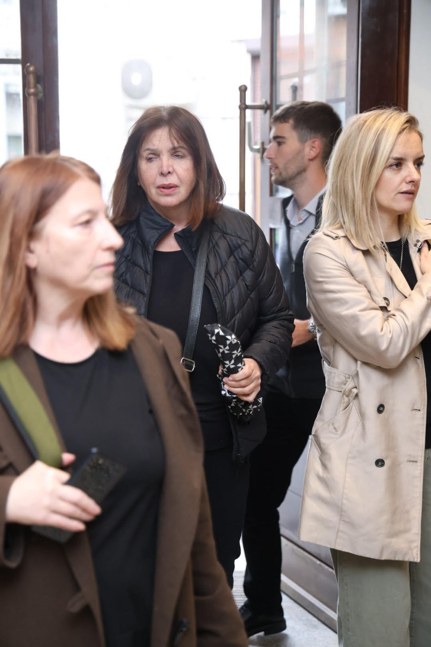 Erol Kadić komemoracija