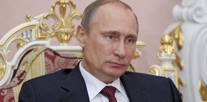 „Bild”: Putin rozmieścił rakiety krótkiego zasięgu niedaleko Polski