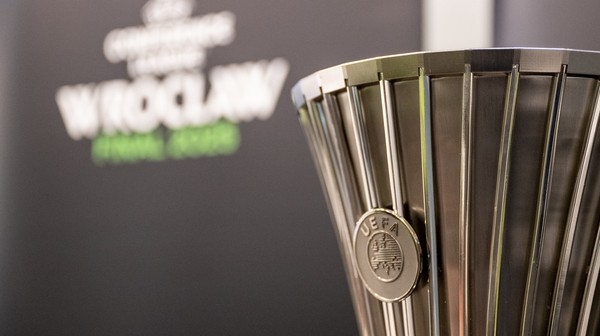 Puchar dla zwycięzcy Ligi Konferencji