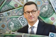 Mateusz Morawiecki, budżet państwa i unijne pieniądze