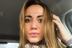 Marianna Schreiber wrzuciła do sieci swoje nagie zdjęcie [FOTO]