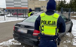 Od 19 stycznia leci mandat 2500 zł. Kary i punkty zaskoczą kierowców