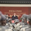Aleksandar Vučić prisustvuje obeležavanju Dana jedinice Kobre