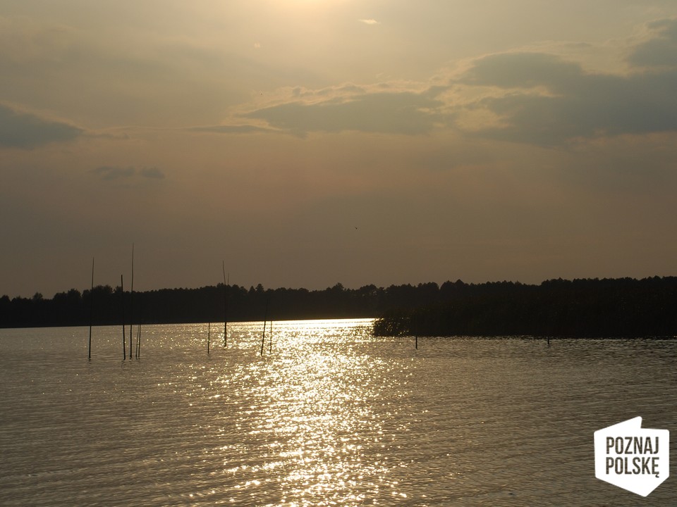 Poznaj Polskę Warmia i Mazury