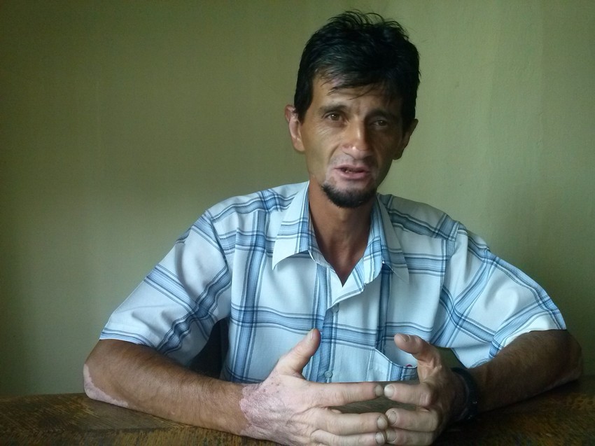 Nesretni Saša Petrović: Poverovao sam Viktoru, a on me bezočno lagao