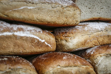 Lewiatan: należy oczekiwać, że pieczywo i mąka będą dalej drożeć