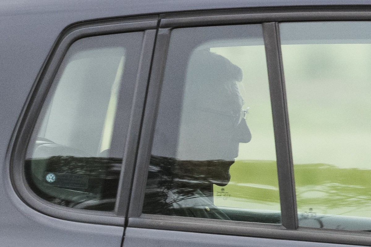 kardynał George Pell