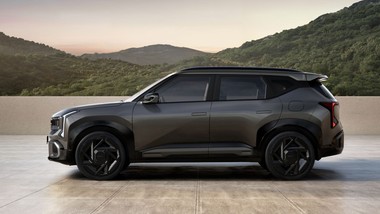 nowa kia wjeżdża do polski. ten suv z silnikiem 1.6 będzie hitem. cena?