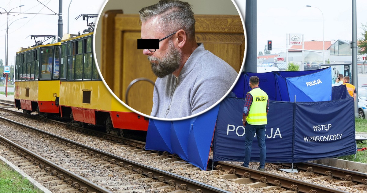 Motorniczy rozmawiał przez telefon – wypadek tramwaju zabił 4‑latka