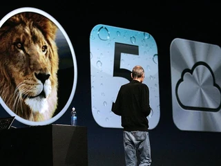 lion os x