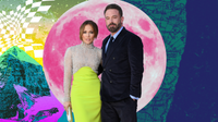 Jennifer Lopez és Ben Affleck kapcsolata eleve halálra volt ítélve a szakértő szerint 