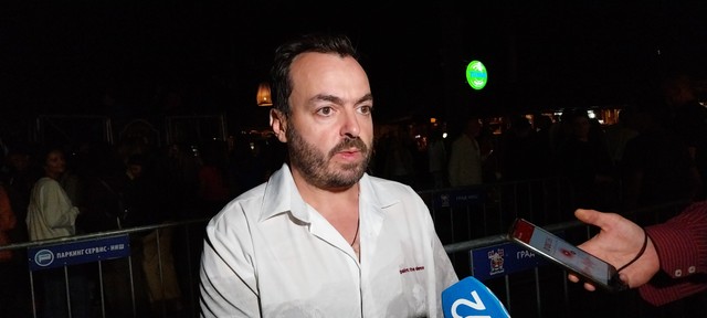 Nenad Okanovic