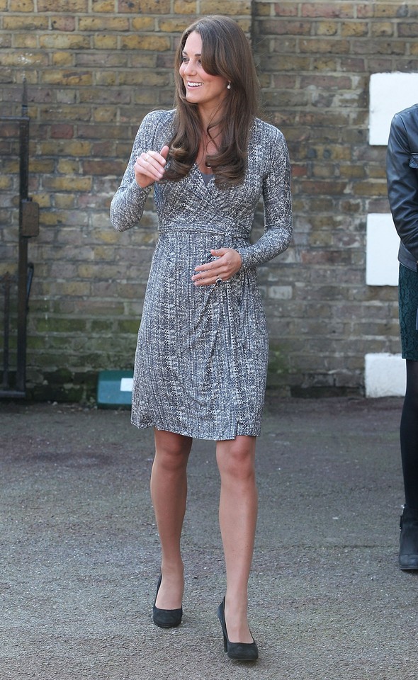 Kate Middleton