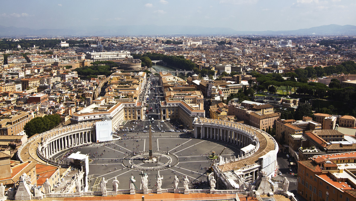 Rewolucja w Watykanie. Papież spełnił swoją obietnicę