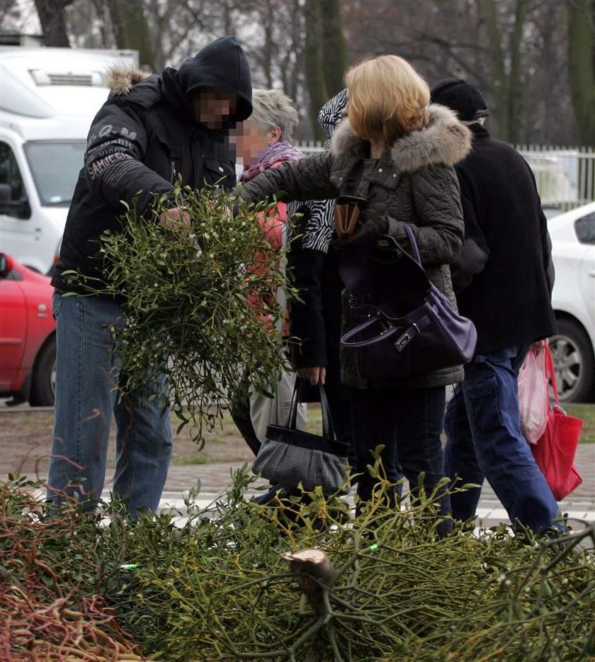 U Tusków będą się namiętnie całować! Bo...