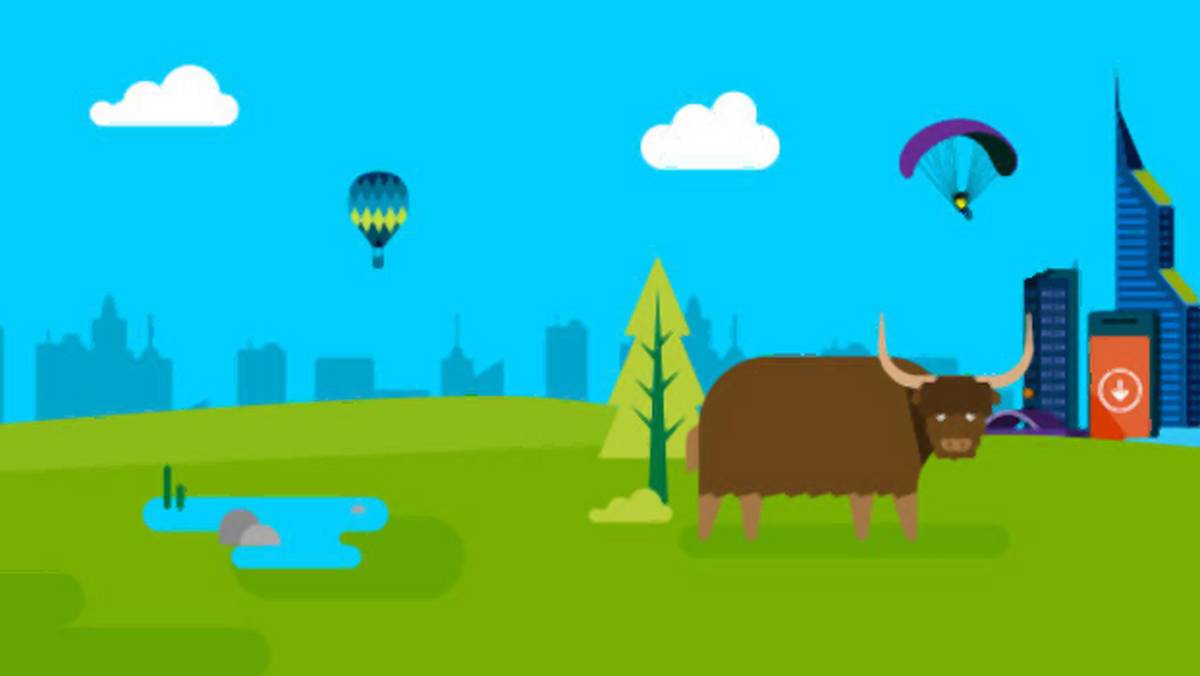 Microsoft Imagine: tak ma nazywać się nowy DreamSpark