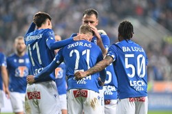 Lech z Fiorentiną 16. polskim ćwierćfinałem europejskich pucharów