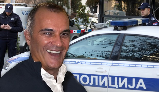 Aleksandar Nešović Baja
