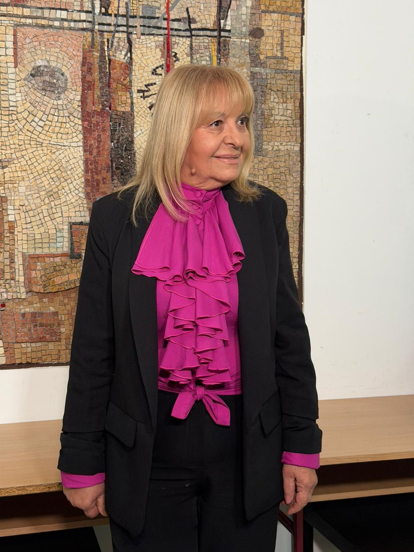 Živkica Miletić