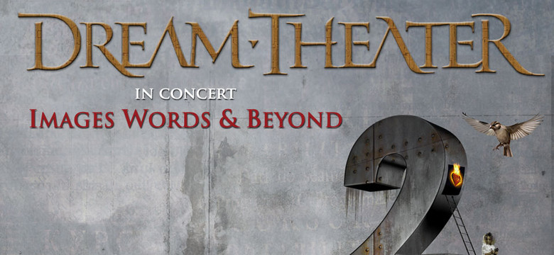 Dream Theater w Polsce. bilety już w sprzedaży