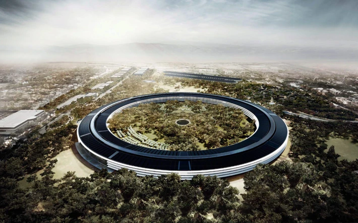 Apple Campus 2