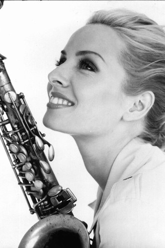 Candy Dulfer
