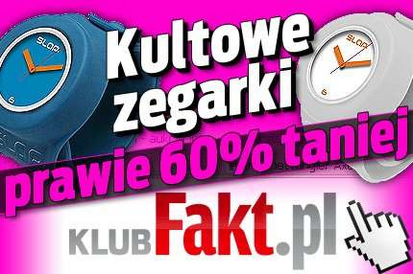 Klub.fakt.pl Nie przegap żadnej okazji