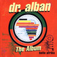 Dr Alban (okładka płyty)