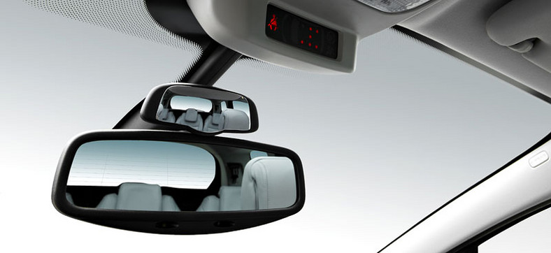 Peugeot: 5008 - duży, wygodny, nowoczesny, dla 5 lub 7 osób