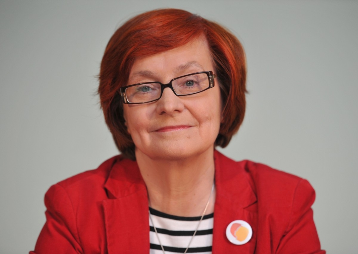 Malgorzata Fuszara