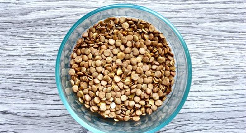 Why you should choose lentils over beans today!