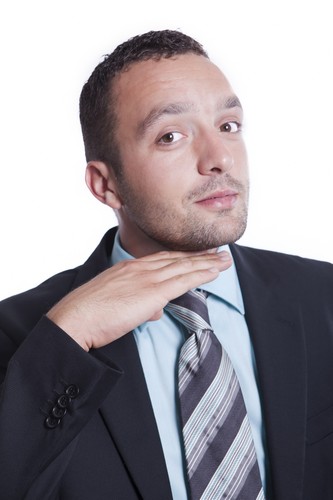 Mowa ciała - najbardziej irytujące gesty