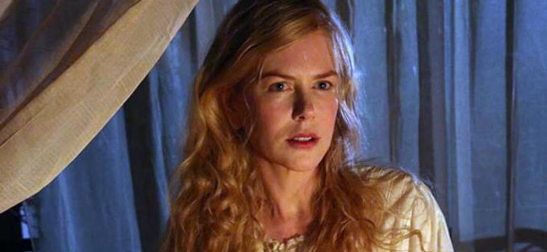 Nicole Kidman piękna i nieugięta. Herzog zrobił z niej "Królową pustyni" [ZDJĘCIA]