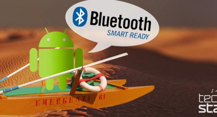 Bluetooth 4.0: Was Apple besser macht als Android