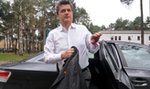 Palikot jedzie do Czech po marihuanę