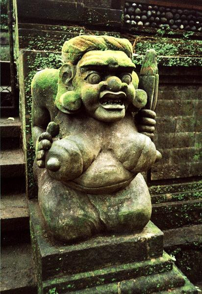 Galeria Indonezja - Bali - wyspa bóstw i demonów, obrazek 26