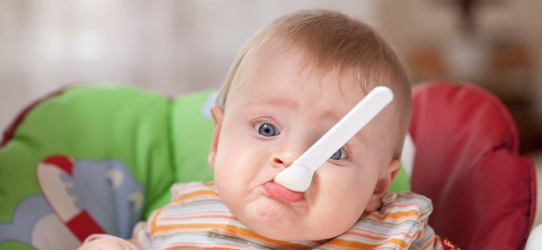 Źle żywimy dzieci. To już się mści epidemią otyłości!