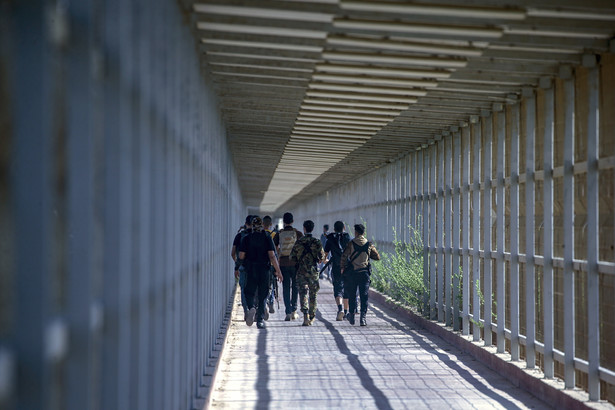 Ponad 500 osób zginęło, a 2000 zostało rannych w Izraelu w wyniku zaatakowania tego kraju przez Hamas - poinformowały w niedzielę izraelskie władze, cytowane przez portal Times of Israel.