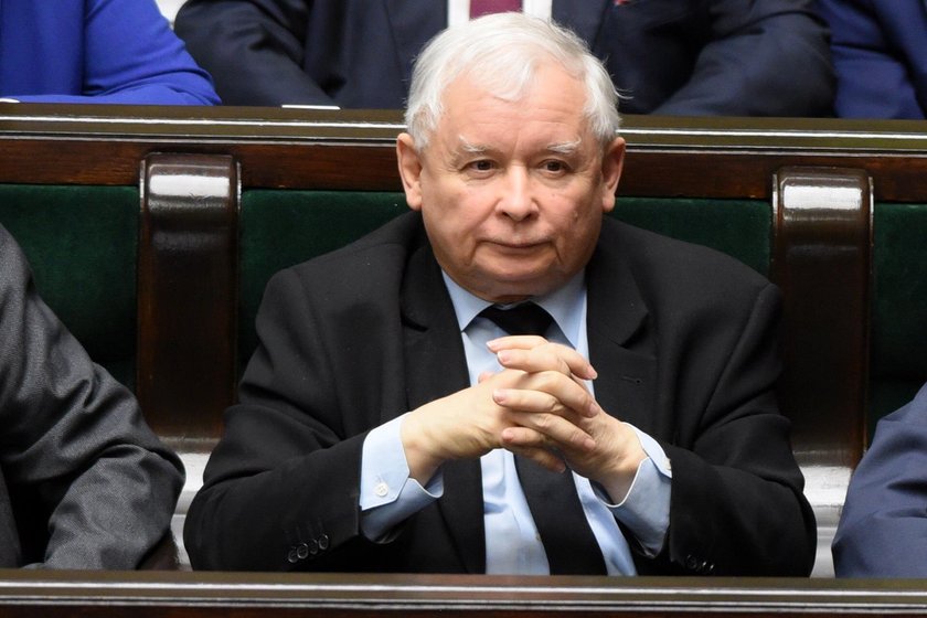 Kluzik - Rostkowska: Lech Kaczyński nie wspierałby ustawy antyaborcyjna