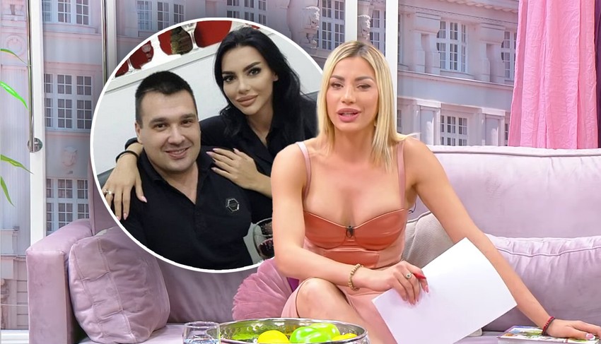 Jelena, Helena i Dragan