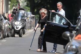 BRIŽIT BARDO damentovala da je UMRLA: "Živa sam, dobro sam i nemam nameru da odem!"