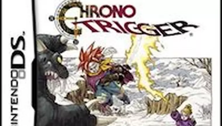 Chrono Trigger