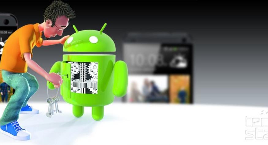 HTC: Android 4.2.2 für HTC One kommt im Juni