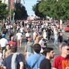 Studenti protest