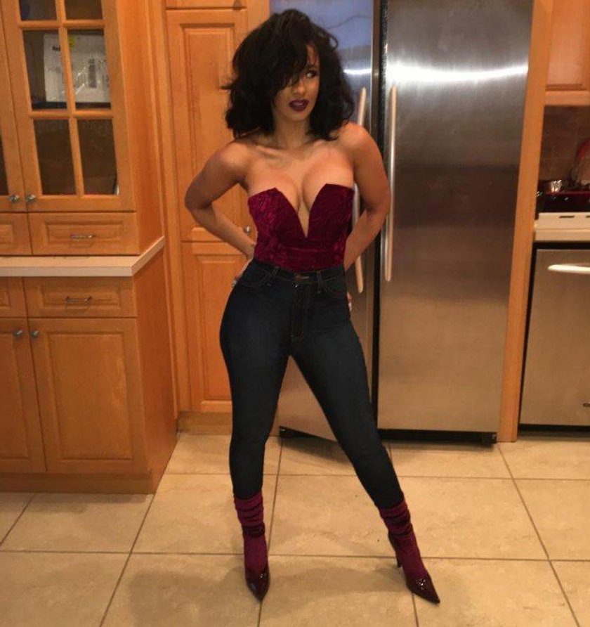 Cardi B