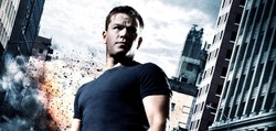 Matt Damon wraca do akcji jako Jason Bourne
