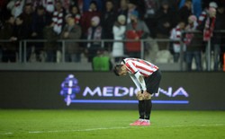 Ekstraklasa: Cracovia zagra z Piastem przy pustych trybunach