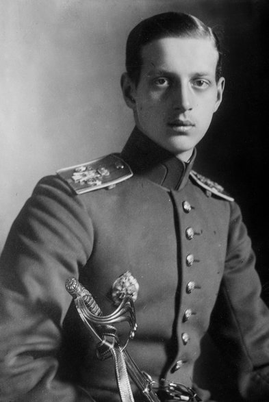 Dymitr Pawłowicz Romanow